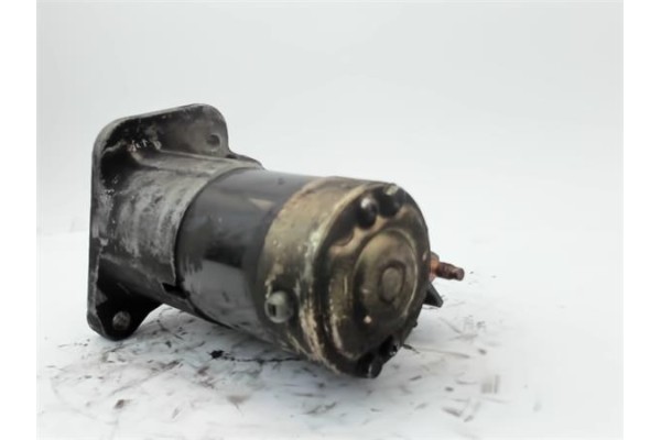 Recambio de motor arranque para renault clio ii fase ii (b/cb0) 1.5 authentique referencia OEM IAM 8200584675  233003329R , NISS