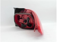 Recambio de piloto trasero izquierdo para peugeot 206 referencia OEM IAM 6350P1  