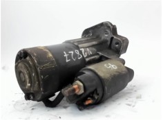 Recambio de motor arranque para renault clio ii fase ii (b/cb0) 1.5 authentique referencia OEM IAM 8200584675  233003329R , NISS