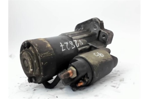 Recambio de motor arranque para renault clio ii fase ii (b/cb0) 1.5 authentique referencia OEM IAM 8200584675  233003329R , NISS