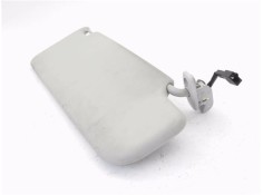 Recambio de parasol izquierdo para volkswagen golf iv berlina (1j1) 1.6 referencia OEM IAM 3B0857551Q  