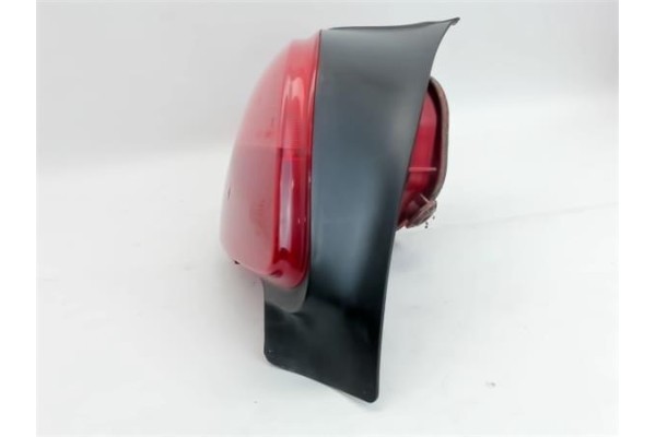 Recambio de piloto trasero izquierdo para peugeot 206 referencia OEM IAM 6350P1  