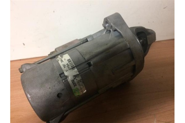 Recambio de motor arranque para bmw serie 3 compacto (e46) 2.0 320td referencia OEM IAM 24F20432RL D7G4 