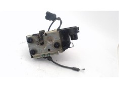 Recambio de cierre electromagnetico delantero derecho para renault megane ii (bm0/1_, cm0/1_) 1.5 dci referencia OEM IAM 8200027