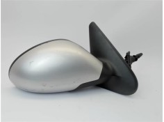 Recambio de retrovisor derecho para seat toledo (1m2) referencia OEM IAM 1M0857934A  