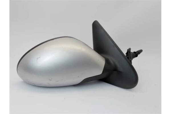 Recambio de retrovisor derecho para seat toledo (1m2) referencia OEM IAM 1M0857934A  