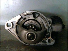 Recambio de motor arranque para opel astra f berlina 1.8 i 16v referencia OEM IAM 1202145  