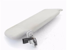 Recambio de parasol izquierdo para volkswagen golf iv berlina (1j1) 1.6 referencia OEM IAM 3B0857551Q  