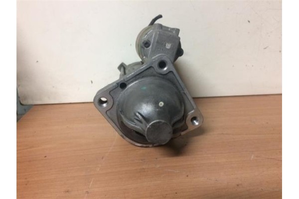 Recambio de motor arranque para bmw serie 3 compacto (e46) 2.0 320td referencia OEM IAM 24F20432RL D7G4 