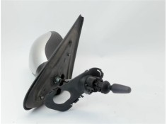 Recambio de retrovisor derecho para seat toledo (1m2) referencia OEM IAM 1M0857934A  