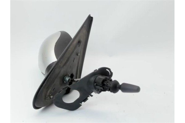 Recambio de retrovisor derecho para seat toledo (1m2) referencia OEM IAM 1M0857934A  