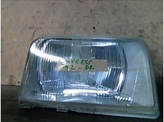 FARO DELANTERO DCHO 7701035231 
