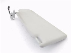 Recambio de parasol izquierdo para volkswagen golf iv berlina (1j1) 1.6 referencia OEM IAM 3B0857551Q  