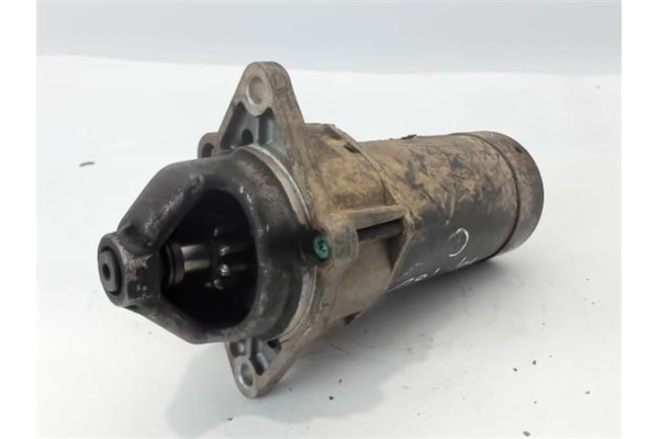Recambio de motor arranque para opel tigra 1.4 16v referencia OEM IAM 90341777 D6RA62 6202077 , OPEL | 90543872 , OPEL | 9115197