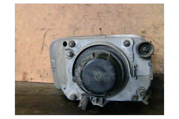 Recambio de faro delantero dcho para renault express furgón (f40_, g40_) 1.4 (f402) referencia OEM IAM 7701035231  