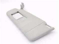 Recambio de parasol izquierdo para volkswagen golf iv berlina (1j1) 1.6 referencia OEM IAM 3B0857551Q  