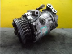 Recambio de compresor aire acond. para opel corsa c 1.7 cdti referencia OEM IAM 244216+42 SD6V12 1429F 1854112 , OPEL | 24421642