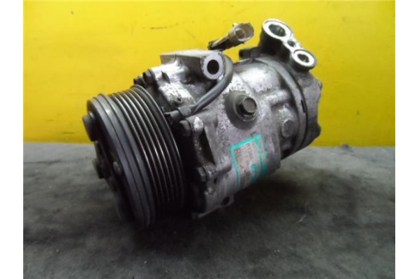 Recambio de compresor aire acond. para opel corsa c 1.7 cdti referencia OEM IAM 244216+42 SD6V12 1429F 1854112 , OPEL | 24421642