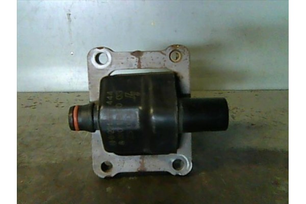 Recambio de bobina encendido para mercedes-benz clase e (bm 210) berlina 2.8 280 (210.053) referencia OEM IAM 0001587003 0221506
