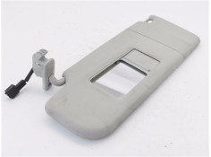 Recambio de parasol izquierdo para volkswagen golf iv berlina (1j1) 1.6 referencia OEM IAM 3B0857551Q  