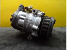 Recambio de compresor aire acond. para opel corsa c 1.7 cdti referencia OEM IAM 244216+42 SD6V12 1429F 1854112 , OPEL | 24421642