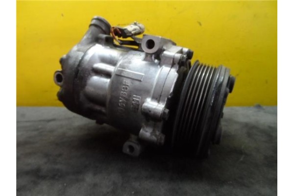 Recambio de compresor aire acond. para opel corsa c 1.7 cdti referencia OEM IAM 244216+42 SD6V12 1429F 1854112 , OPEL | 24421642