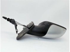 Recambio de retrovisor derecho para seat toledo (1m2) referencia OEM IAM 1M0857934A  