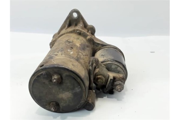 Recambio de motor arranque para opel tigra 1.4 16v referencia OEM IAM 90341777 D6RA62 6202077 , OPEL | 90543872 , OPEL | 9115197