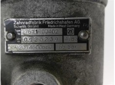 Recambio de bomba servodireccion para mercedes-benz 190 (w201) referencia OEM IAM 2014600580  