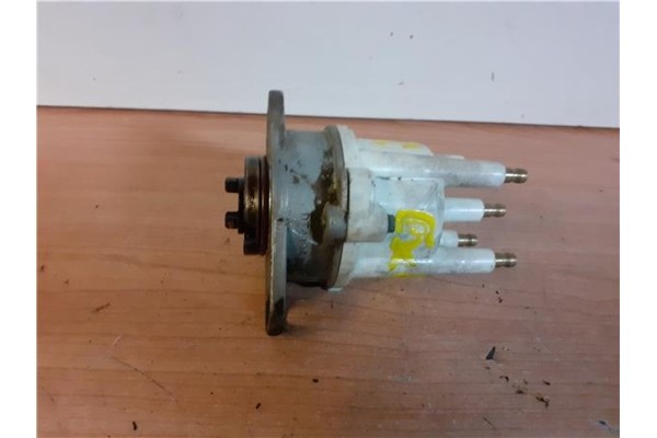 Recambio de delco para renault express furgón (f40_, g40_) 1.4 (f402) referencia OEM IAM 7700742852 DT410A 