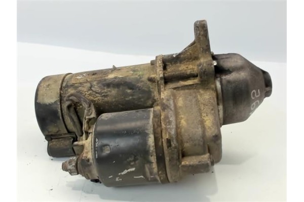 Recambio de motor arranque para opel tigra 1.4 16v referencia OEM IAM 90341777 D6RA62 6202077 , OPEL | 90543872 , OPEL | 9115197