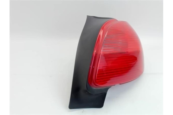 Recambio de piloto trasero derecho para peugeot 206 referencia OEM IAM   