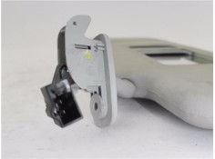 Recambio de parasol izquierdo para volkswagen golf iv berlina (1j1) 1.6 referencia OEM IAM 3B0857551Q  