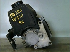 Recambio de bomba servodireccion para mercedes-benz clase e (bm 210) berlina 2.8 280 (210.053) referencia OEM IAM 0024662901  