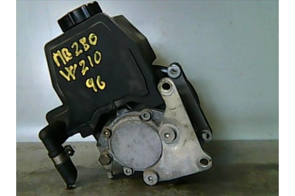 Recambio de bomba servodireccion para mercedes-benz clase e (bm 210) berlina 2.8 280 (210.053) referencia OEM IAM 0024662901  