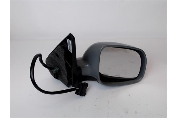Recambio de retrovisor electrico derecho para volkswagen golf iv berlina (1j1) 1.9 tdi referencia OEM IAM 096372379  