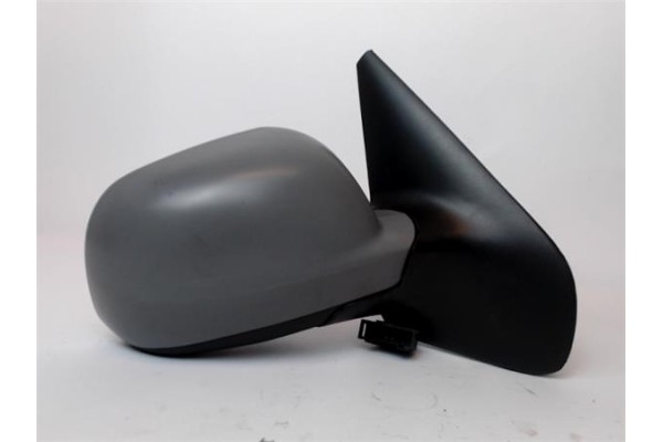 Recambio de retrovisor electrico derecho para volkswagen golf iv berlina (1j1) 1.9 tdi referencia OEM IAM 096372379  