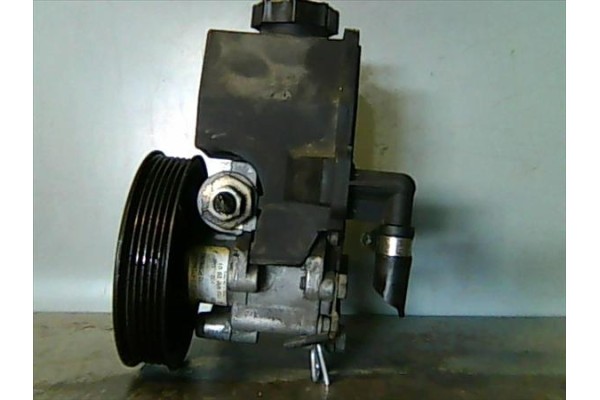Recambio de bomba servodireccion para mercedes-benz clase e (bm 210) berlina 2.8 280 (210.053) referencia OEM IAM 0024662901  