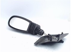Recambio de retrovisor izquierdo para fiat ii punto (188) berlina referencia OEM IAM   