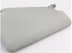 Recambio de parasol izquierdo para volkswagen golf iv berlina (1j1) 1.6 referencia OEM IAM 3B0857551Q  