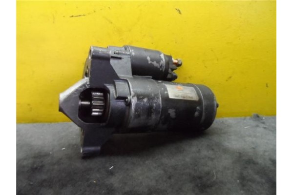 Recambio de motor arranque para citroen berlingo 1.9 1,9 d sx modutop familiar referencia OEM IAM 0936018310  