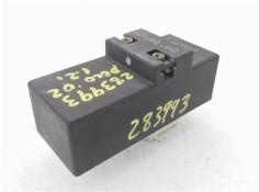 Recambio de caja reles para volkswagen polo iv (9n1) 1.2 referencia OEM IAM 1J0919506M 898967000 