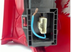 Recambio de piloto trasero izquierdo para peugeot 307 break / sw (s1) 1.6 16v referencia OEM IAM 89026938 89026198 