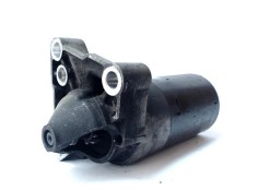 Recambio de motor arranque para renault megane ii berlina 3p 2.0 dynamique luxe referencia OEM IAM 8200186148 0001106023 (820018