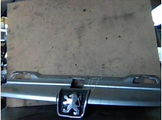 Recambio de rejilla capo para peugeot 406 berlina (s1/s2) 1.8 16v referencia OEM IAM   