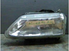 Recambio de faro delantero izquierdo para renault laguna (b56) 2.0 (b56c/h/n) referencia OEM IAM 7701038263  