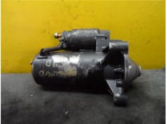Recambio de motor arranque para citroen berlingo 1.9 1,9 d sx modutop familiar referencia OEM IAM 0936018310  
