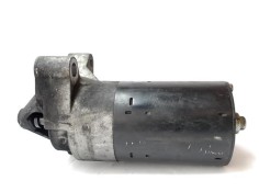 Recambio de motor arranque para renault megane ii berlina 3p 2.0 dynamique luxe referencia OEM IAM 8200186148 0001106023 (820018