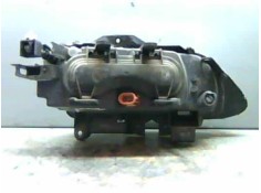 Recambio de faro delantero izquierdo para renault laguna (b56) 2.0 (b56c/h/n) referencia OEM IAM 7701038263  