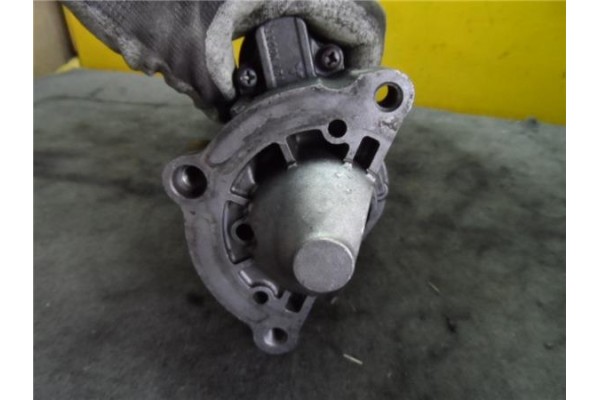 Recambio de motor arranque para citroen berlingo 1.9 1,9 d sx modutop familiar referencia OEM IAM 0936018310  